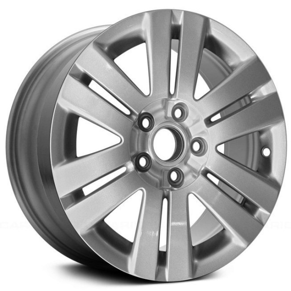 Janta Aliaj Oe Volkswagen 16" 7J x 16 ET45 3C0601025AF8Z8 